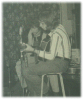 cliff jones & band