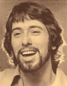 Photo of Chris Rohmann